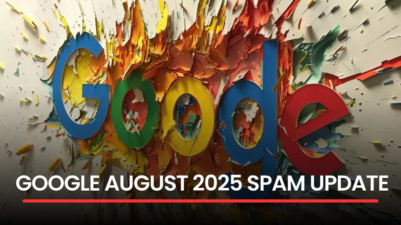 découvrez tout sur la mise à jour google spam d’août 2025 : nouveautés, impact sur le référencement et conseils pour protéger votre site des pénalités.