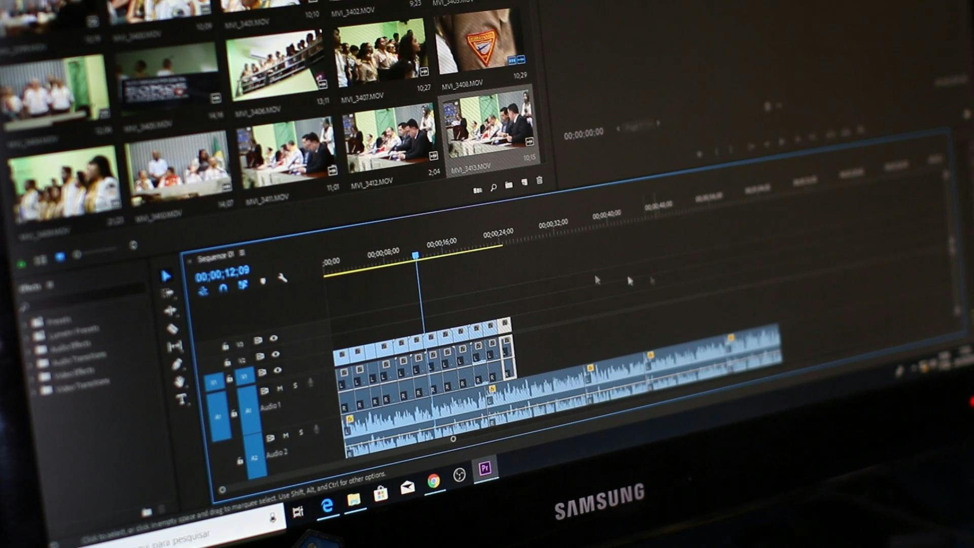 découvrez comment réaliser un montage vidéo de vos photos facilement et rapidement. créez des souvenirs inoubliables en assemblant vos images préférées avec musique, effets et transitions professionnels.