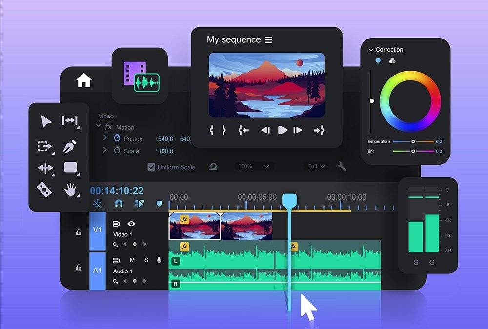 Guide Pratique pour Créer des Montages Vidéo à Partir de Vos Photos : Conseils et Outils Incontournables