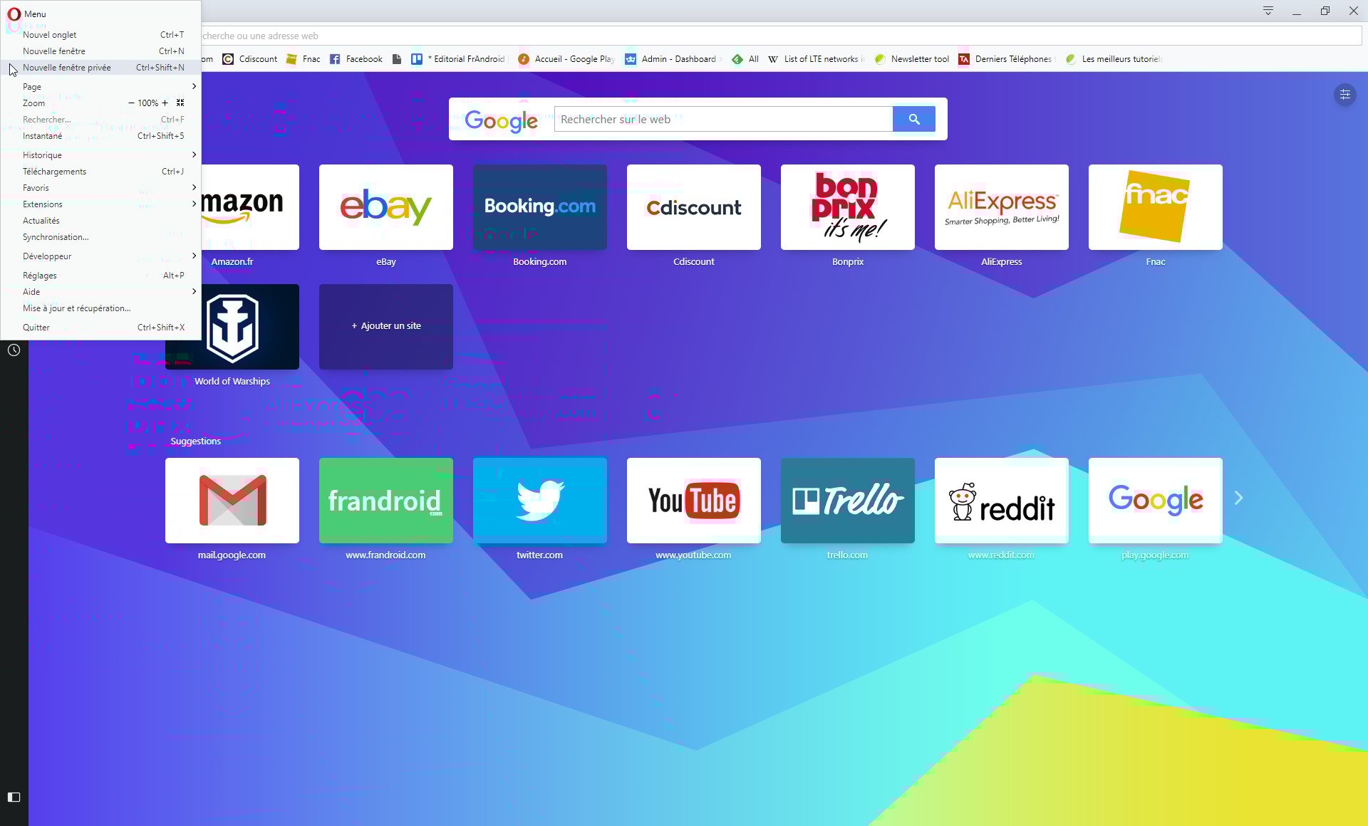 découvrez comment la navigation privée de chrome peut protéger la confidentialité des utilisateurs professionnels, limiter les traces en ligne et améliorer la sécurité lors de l'utilisation d'outils professionnels.