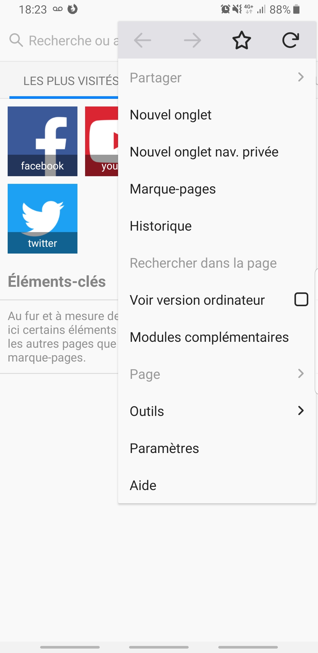 découvrez comment la navigation privée sur chrome peut renforcer la sécurité et la confidentialité des utilisateurs professionnels, tout en optimisant leur productivité en ligne.