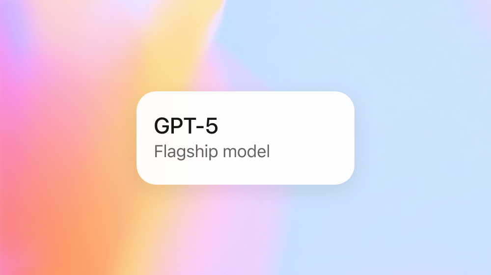Découvrez les nouveautés de GPT-5 pour les développeurs : API optimisée, code amélioré et bien plus encore