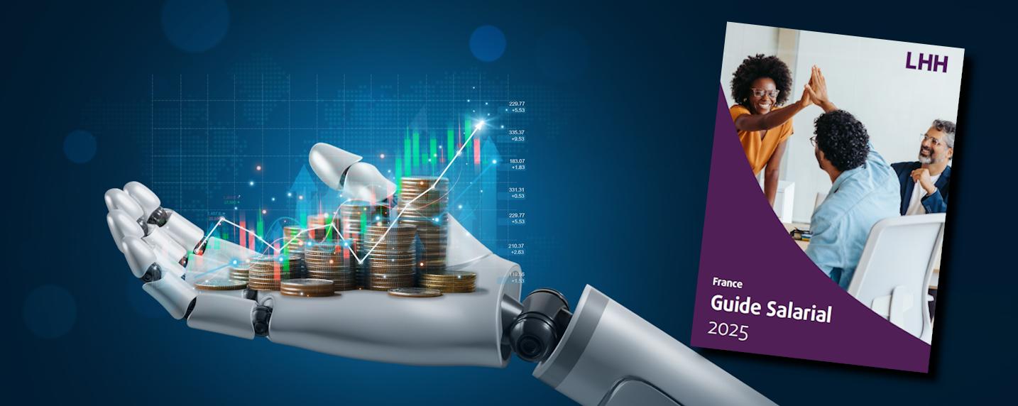 découvrez les tendances et prévisions des salaires des développeurs en france pour 2025 : analyse par technologies, niveaux d'expérience et régions, pour mieux anticiper votre évolution de carrière ou recrutement.