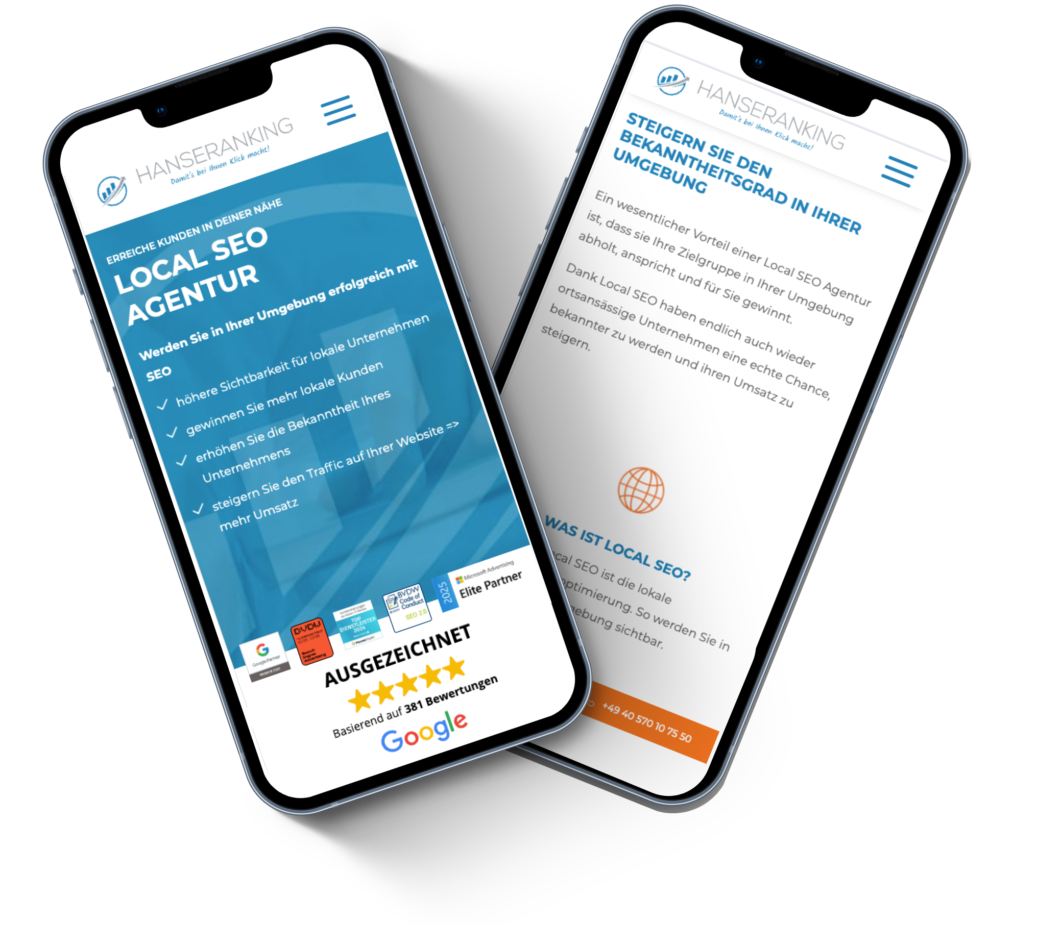 découvrez comment le seo local peut améliorer la visibilité de votre entreprise sur internet et attirer des clients proches de chez vous grâce à des stratégies de référencement local efficaces.
