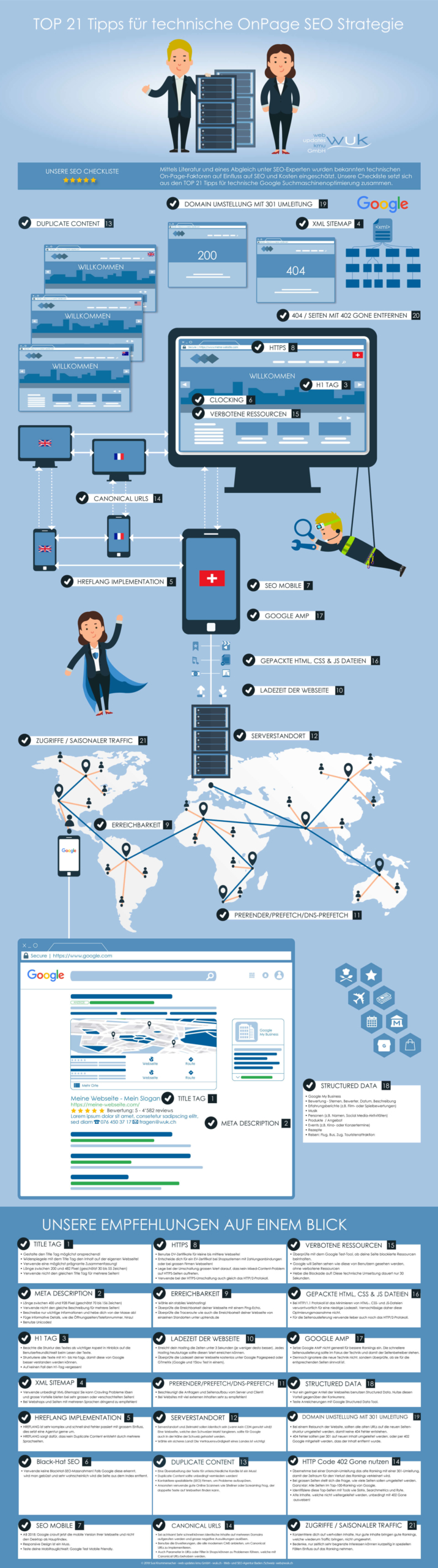 découvrez des stratégies seo efficaces pour améliorer la visibilité de votre site web sur les moteurs de recherche. optimisez votre contenu, attirez plus de trafic et augmentez votre taux de conversion grâce à nos conseils experts.