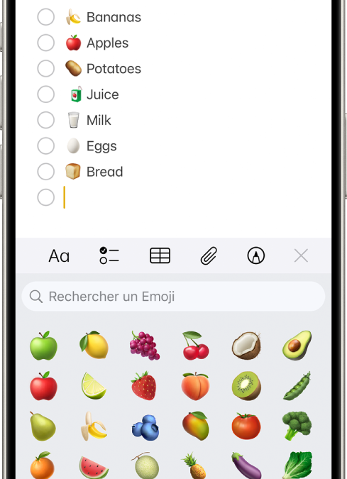 Découvrez comment suivre en temps réel les emojis les plus utilisés