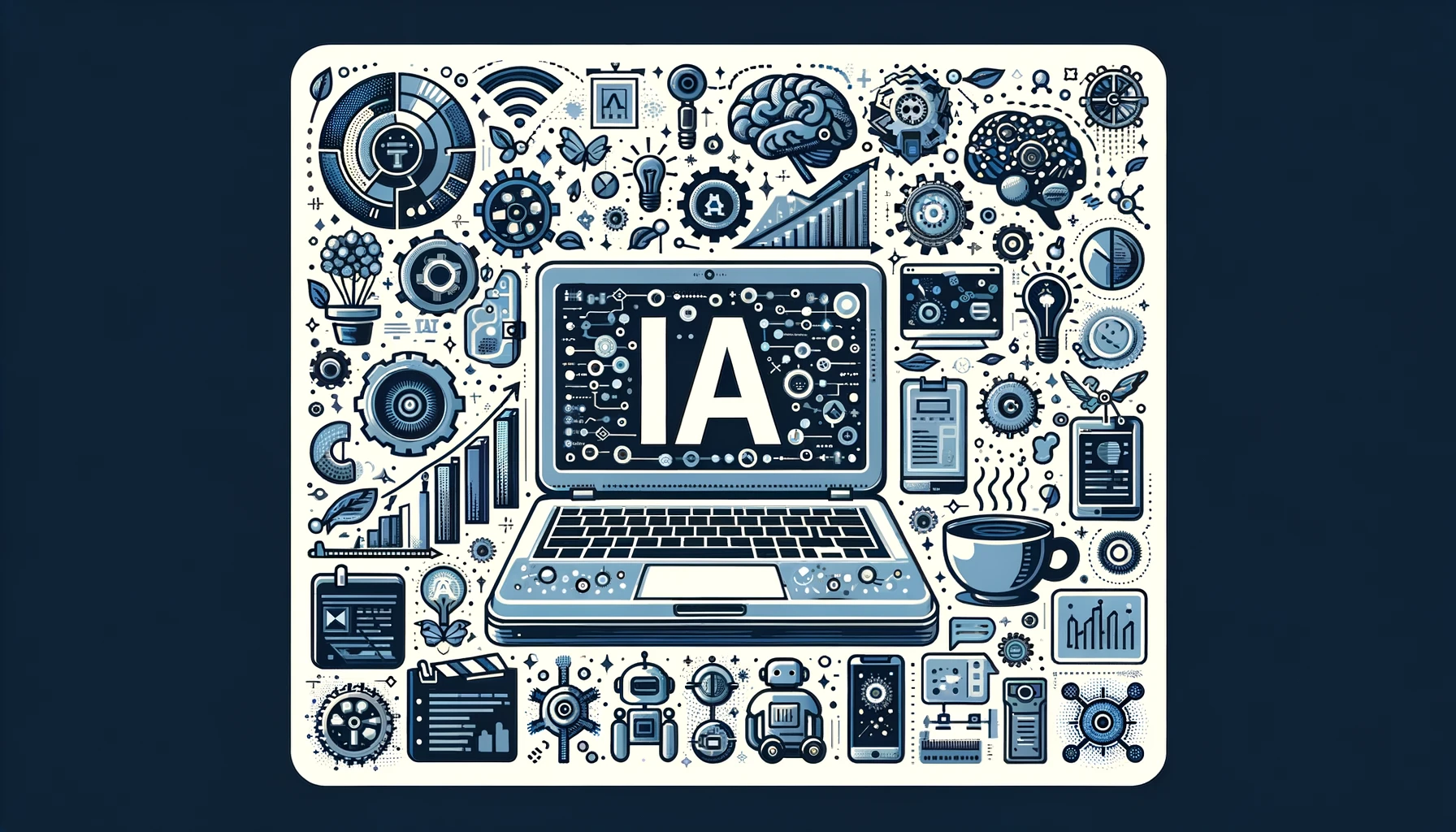 découvrez les meilleurs outils d'intelligence artificielle à utiliser en 2025 pour booster votre productivité et optimiser vos projets grâce aux dernières innovations ia.