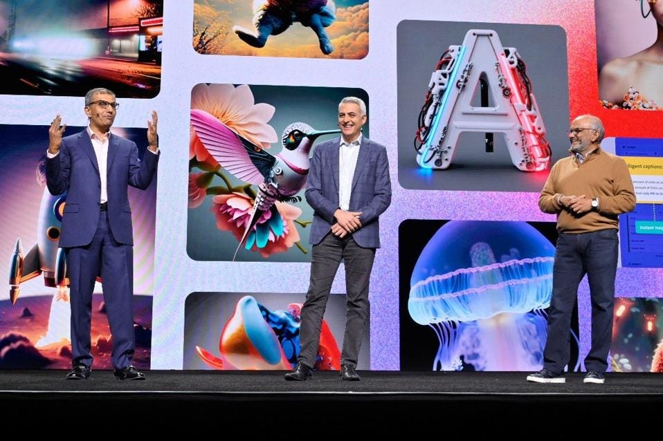 découvrez comment adobe firefly et ray3 révolutionnent la création visuelle grâce à l’intelligence artificielle. explorez leurs fonctionnalités innovantes pour booster votre créativité et optimiser vos projets graphiques.