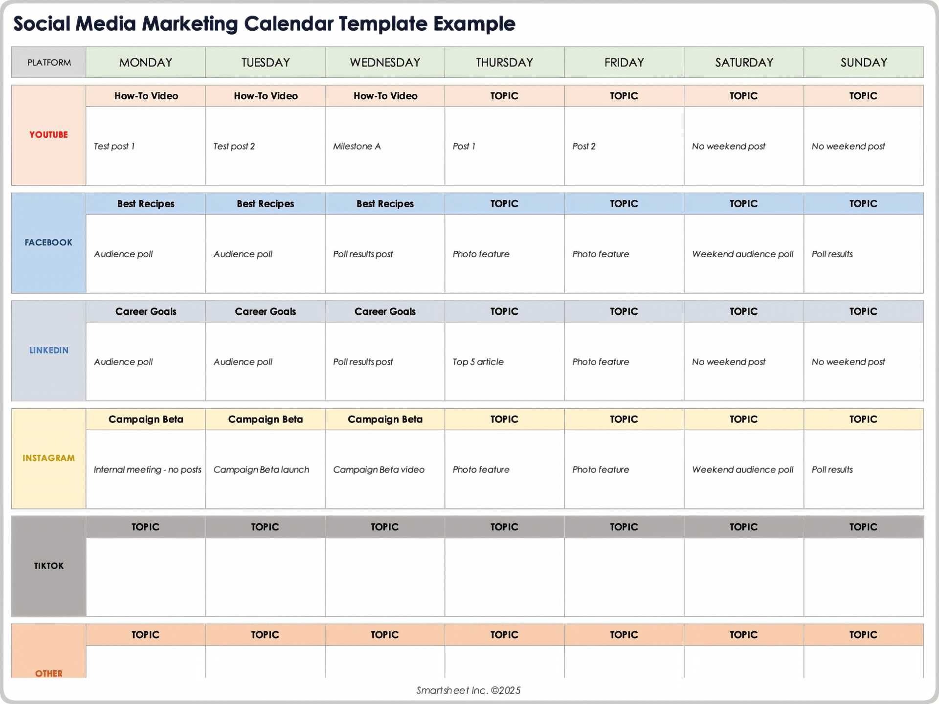 découvrez le calendrier marketing 2026 : toutes les dates clés, événements et temps forts à ne pas manquer pour planifier efficacement vos campagnes et booster votre stratégie de communication tout au long de l'année.
