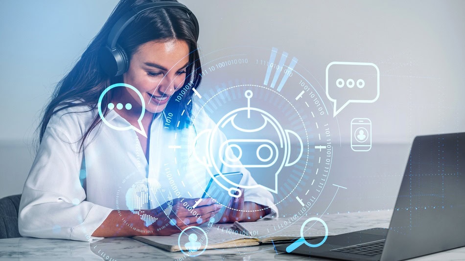 découvrez comment les chatbots ia révolutionnent la communication client grâce à l’intelligence artificielle. améliorez votre service, automatisez vos réponses et boostez votre efficacité avec les nouvelles technologies de conversation.
