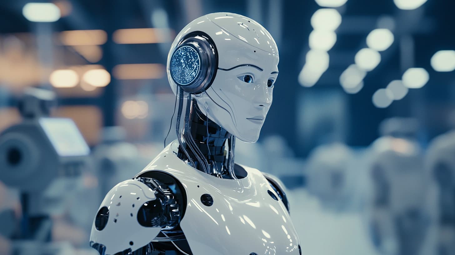 découvrez comment l'intelligence artificielle révolutionne la création de clichés visuels, en proposant des images originales et pertinentes pour tous vos projets créatifs.