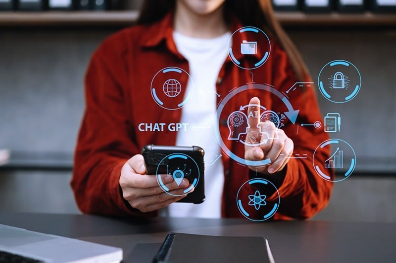 Intégration d’un système de contrôle parental dans ChatGPT : fonctionnement et avantages