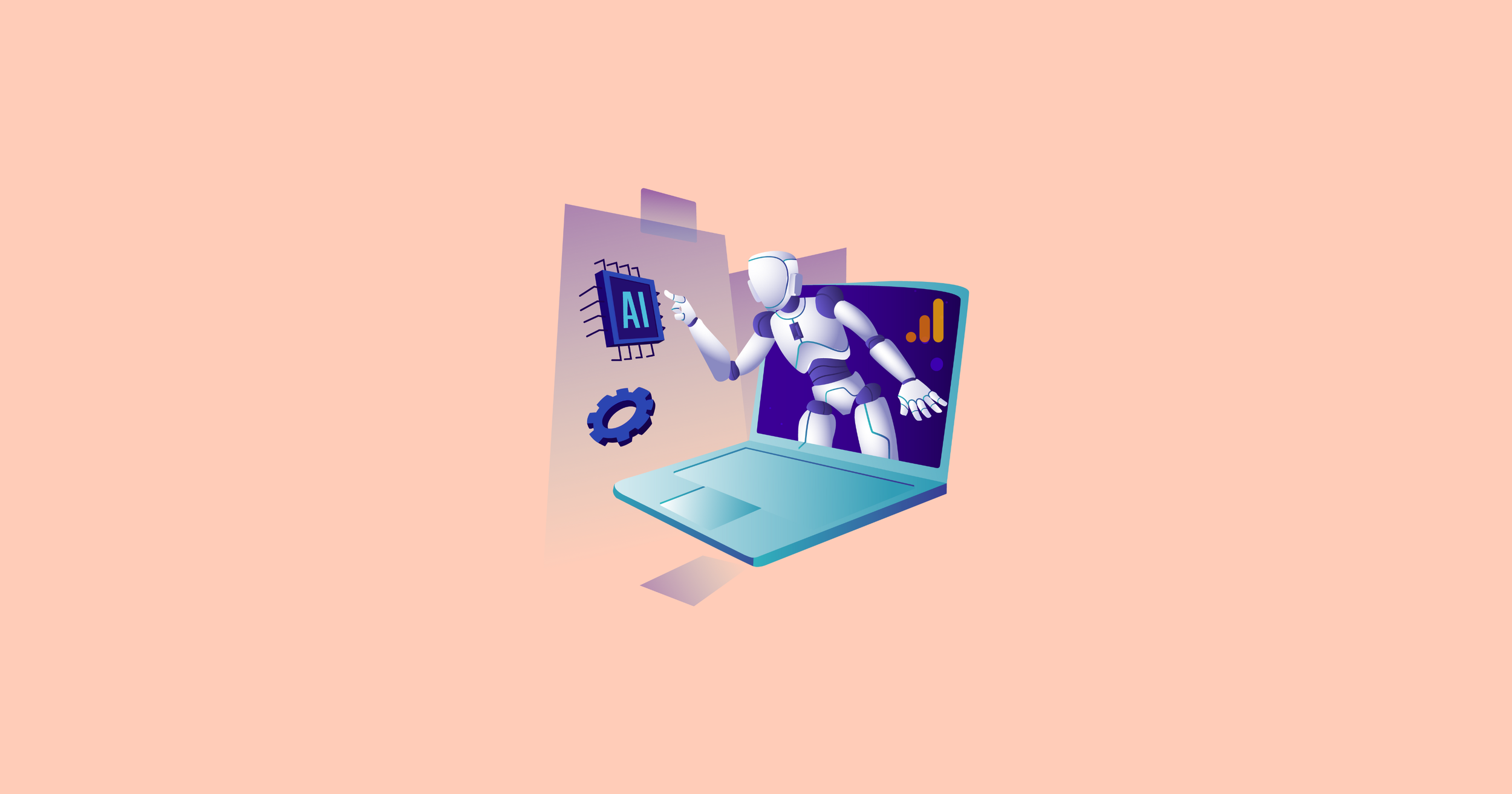 découvrez les différences clés entre la conversion gérée par l'intelligence artificielle et celle issue du trafic organique, ainsi que leurs avantages pour optimiser vos performances digitales.