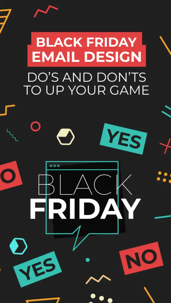 découvrez comment créer des campagnes d'email stratégique pour le black friday et maximisez vos ventes grâce à des astuces percutantes et des exemples efficaces adaptés à tous les secteurs.