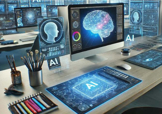 découvrez les meilleurs générateurs d’images ia en septembre 2025 : sélection, comparatif, nouveautés et conseils pour créer facilement des visuels impressionnants avec l’intelligence artificielle.