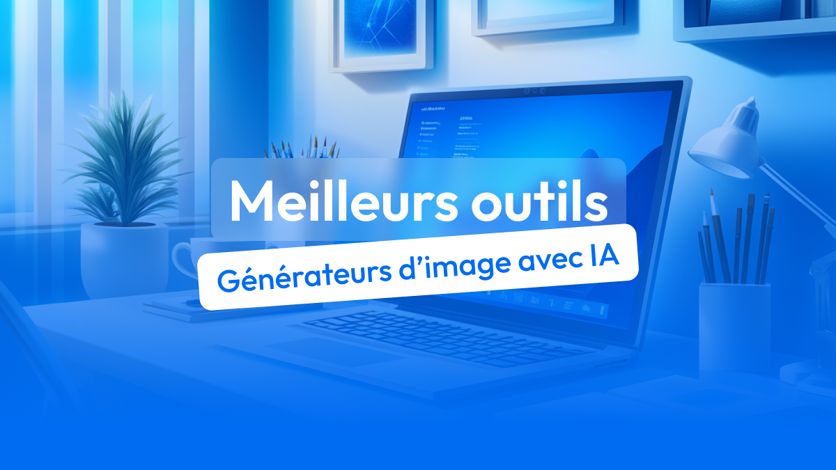 découvrez les meilleurs générateurs d’images ia de septembre 2025 : comparatif des fonctionnalités, conseils d’utilisation et nouveautés pour créer facilement des visuels impressionnants grâce à l’intelligence artificielle.