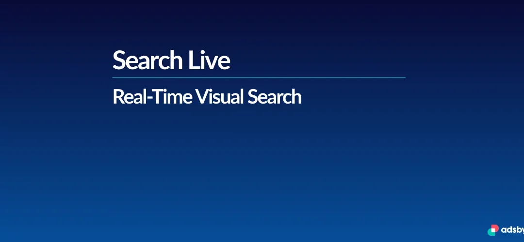 Google Search Live : la diffusion en direct révolutionne vos recherches sur Google