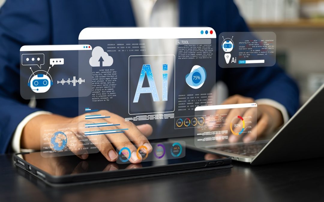 L’intelligence artificielle : un catalyseur pour propulser votre carrière dans le secteur digital grâce à la méthode innovante de KEDGE Business School