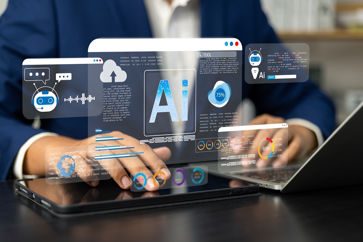 découvrez comment l’ia et les compétences digitales boostent votre carrière avec kedge : formations, conseils et expertise pour réussir dans le numérique.