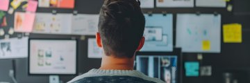 découvrez comment l'intelligence artificielle transforme le seo et le marketing digital : automatisation des tâches, analyse avancée des données et amélioration des stratégies de visibilité en ligne.