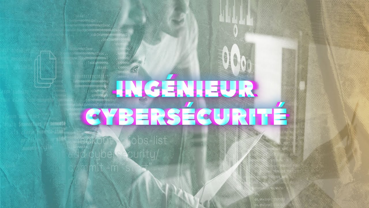 découvrez le métier d'ingénieur cybersécurité à l'inrai : missions, compétences requises et opportunités pour protéger les infrastructures sensibles et garantir la sécurité des données.