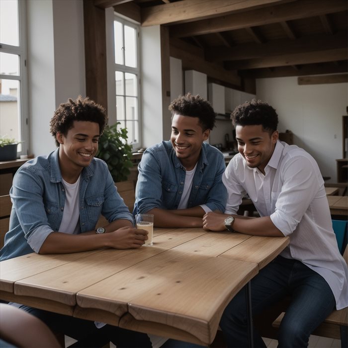découvrez les dernières innovations qui transforment la création de contenu sur youtube : outils intelligents, nouvelles tendances et astuces inédites pour les créateurs en quête d'inspiration et de succès.