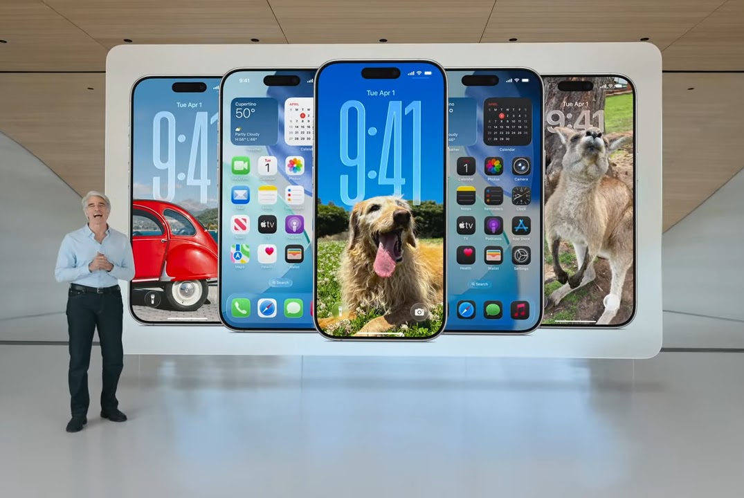 découvrez les dernières innovations d’ios 26 : nouvelles fonctionnalités, améliorations de sécurité et mises à jour révolutionnaires pour une expérience utilisateur toujours plus fluide sur iphone et ipad.