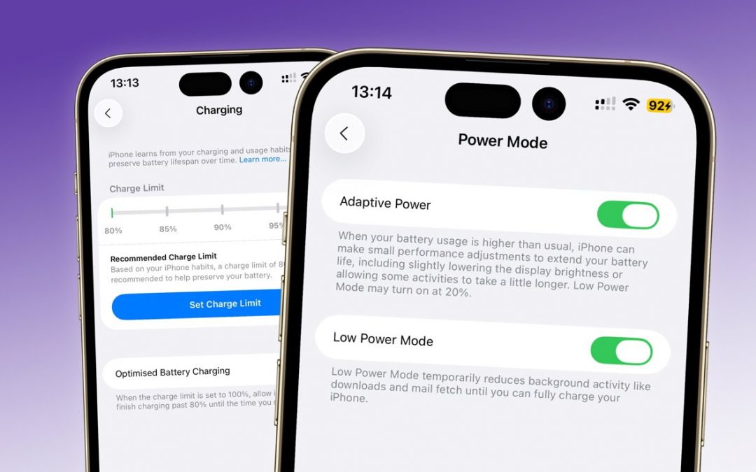 iPhone : Pourquoi la batterie se vide rapidement sous iOS 26 et comment y remédier efficacement