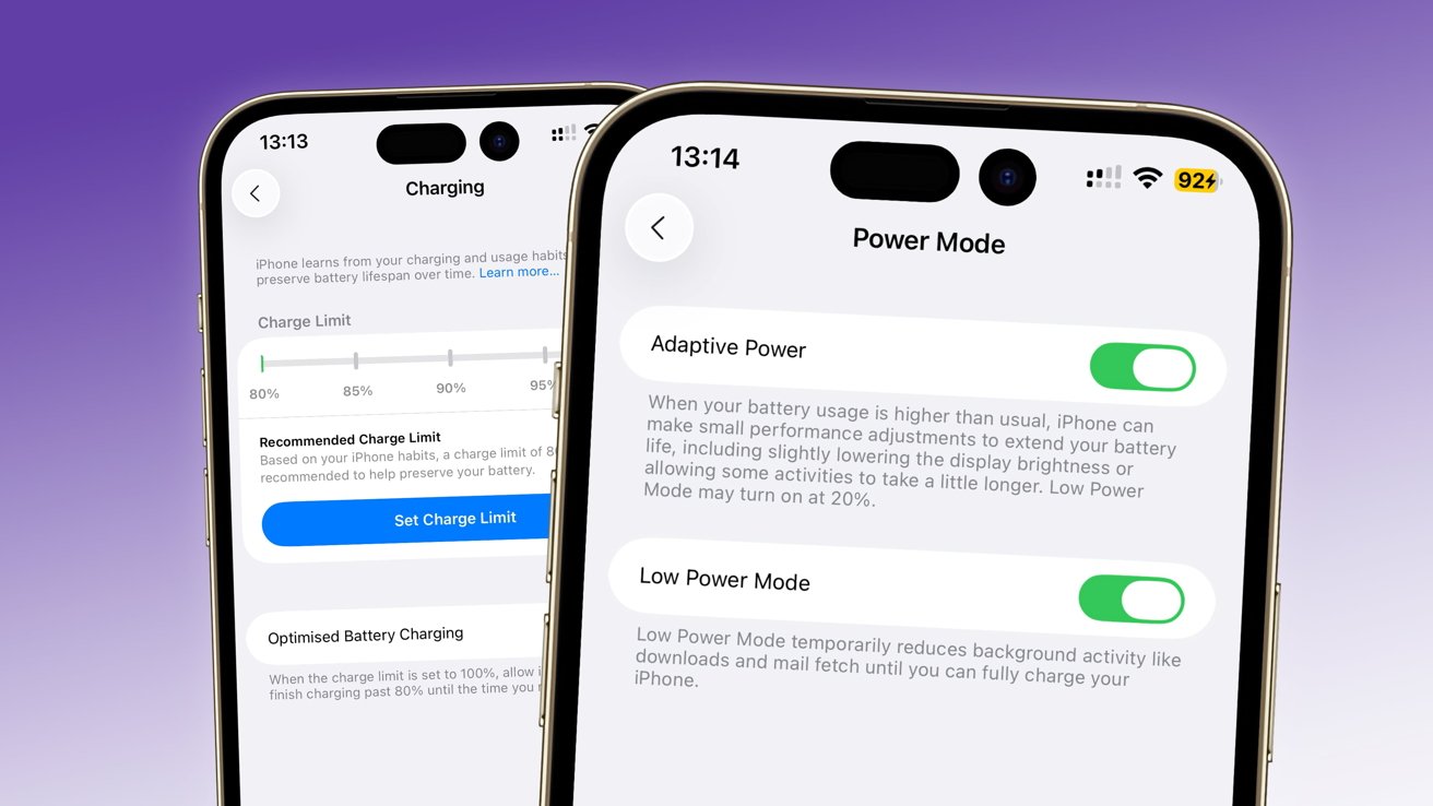 découvrez comment ios 26 améliore la vitesse et l'autonomie de la batterie de votre iphone. conseils et astuces pour une expérience plus rapide et efficace.