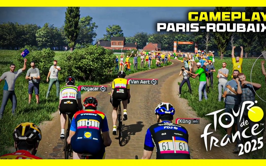 L’univers du jeu vidéo en France en 2025 : Qui sont les joueurs et comment s’adonnent-ils à leur passion ?