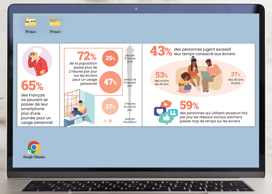 découvrez comment accompagner les jeunes de moins de 13 ans à l'ère numérique, protéger leur vie privée en ligne et encourager un usage sécurisé et responsable d'internet.