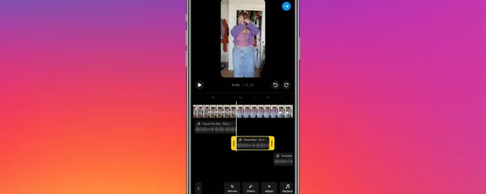 découvrez le nouvel espace publicitaire sur réels : une opportunité inédite pour booster la visibilité de votre marque et toucher un public engagé sur les réseaux sociaux.
