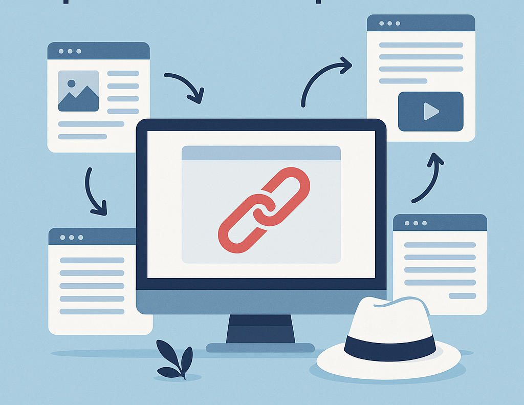 découvrez les meilleures stratégies de netlinking pour 2025 : conseils d'experts, tendances seo et techniques efficaces pour booster la visibilité de votre site web.