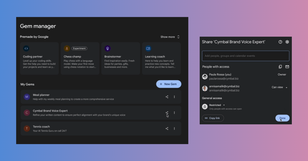 découvrez comment partager facilement des gems avec votre équipe ou la communauté. apprenez les étapes essentielles pour distribuer, installer et gérer des gems de manière efficace.