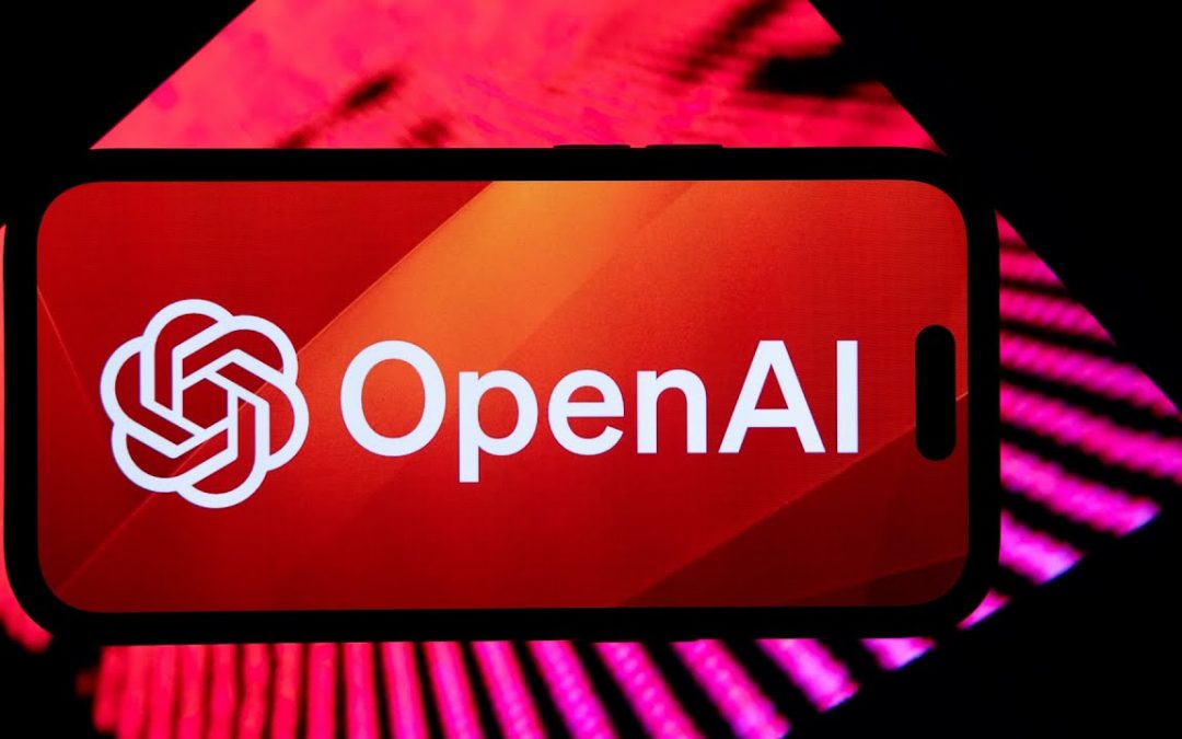 Un partenariat colossal de 300 milliards : OpenAI et Oracle, une audacieuse alliance ou une imprudente aventure ?