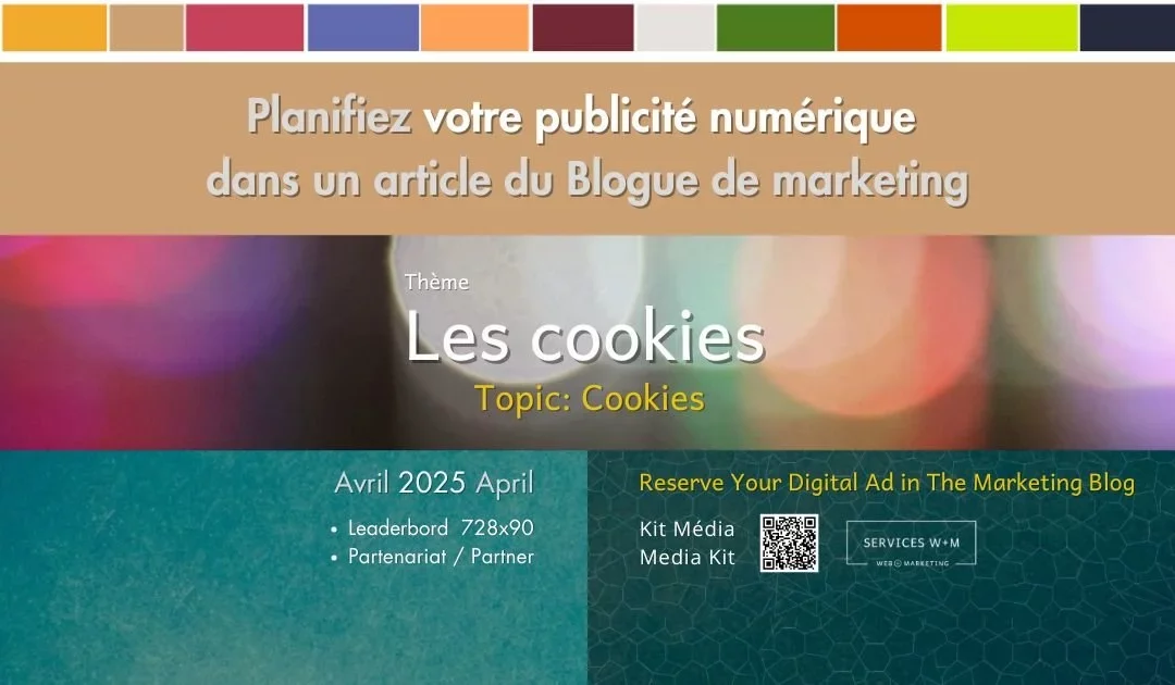 Les évolutions et innovations de la publicité numérique en France : focus sur le premier semestre 2025