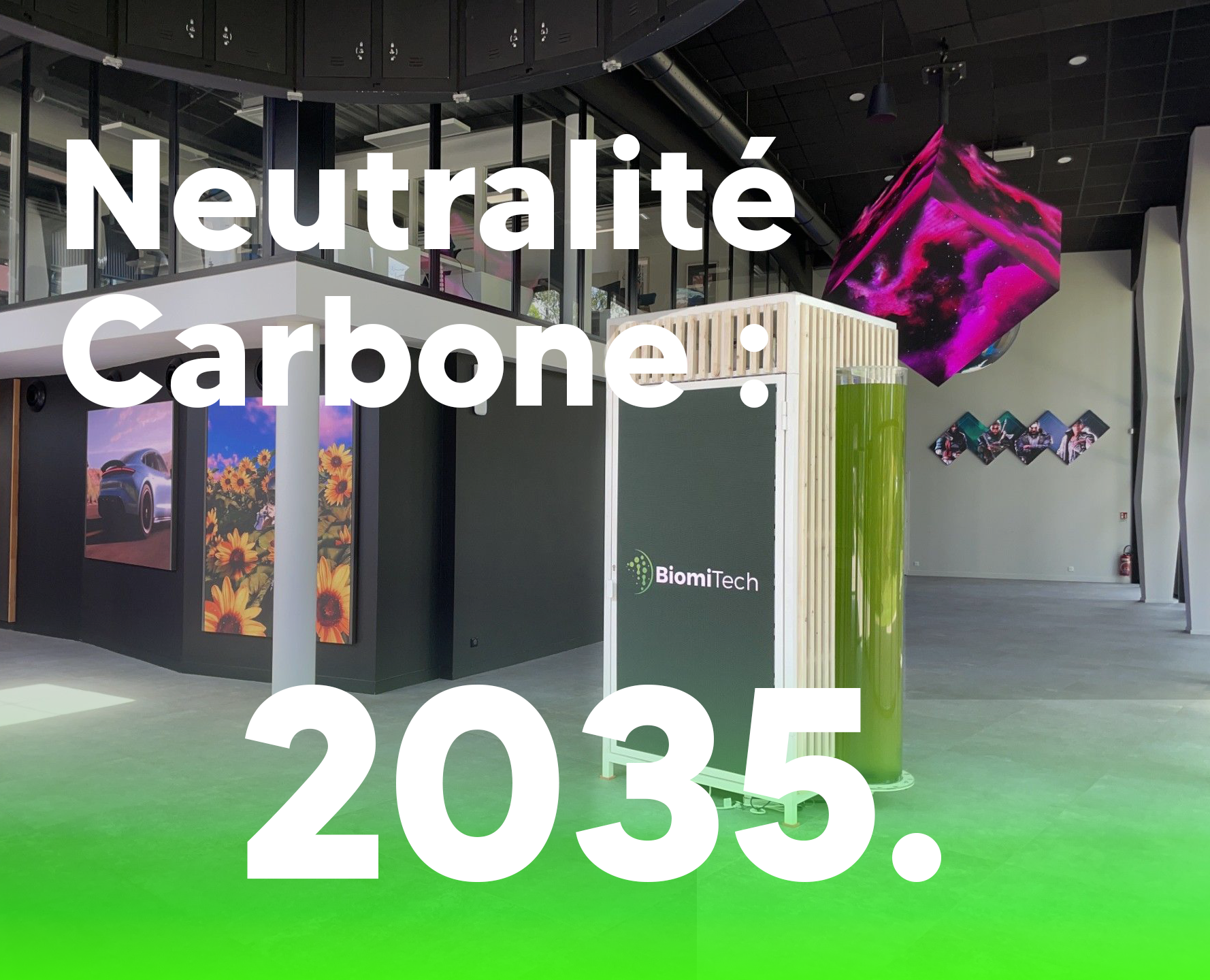 découvrez les tendances et stratégies incontournables de la publicité numérique en 2025 pour booster la visibilité de votre entreprise, maximiser votre retour sur investissement et rester compétitif dans un environnement digital en constante évolution.
