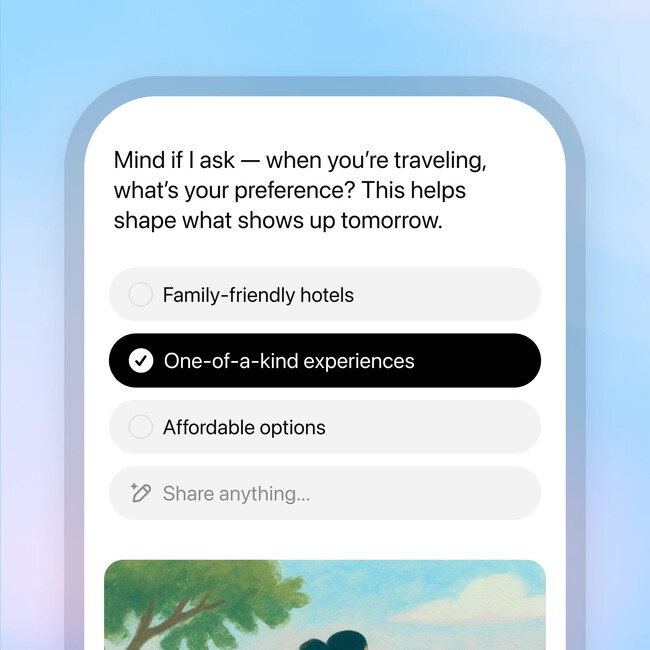 ChatGPT dévoile Pulse : votre briefing matinal sur mesure