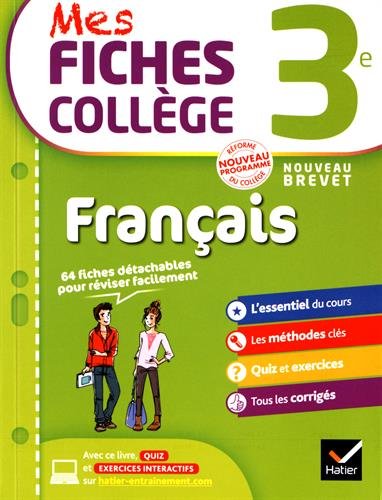 testez vos connaissances grâce à nos quiz interactifs et enrichissez votre apprentissage avec des fiches pratiques et claires. idéal pour réviser et s’amuser en même temps !