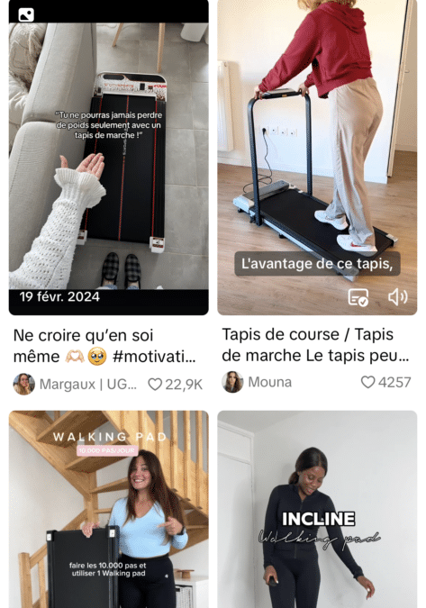 Les réseaux sociaux phares des community managers en 2025