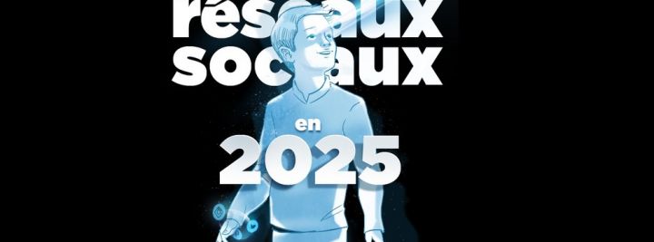 découvrez les tendances émergentes, les nouvelles plateformes et les stratégies à adopter sur les réseaux sociaux en 2025 pour booster votre présence en ligne et rester compétitif.