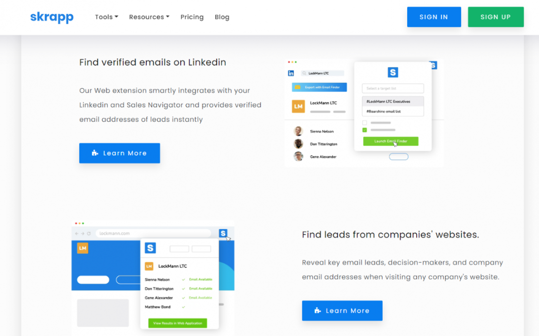 Légalement scruter les adresses e-mail sur LinkedIn pour booster sa prospection : ce qu’il faut savoir !