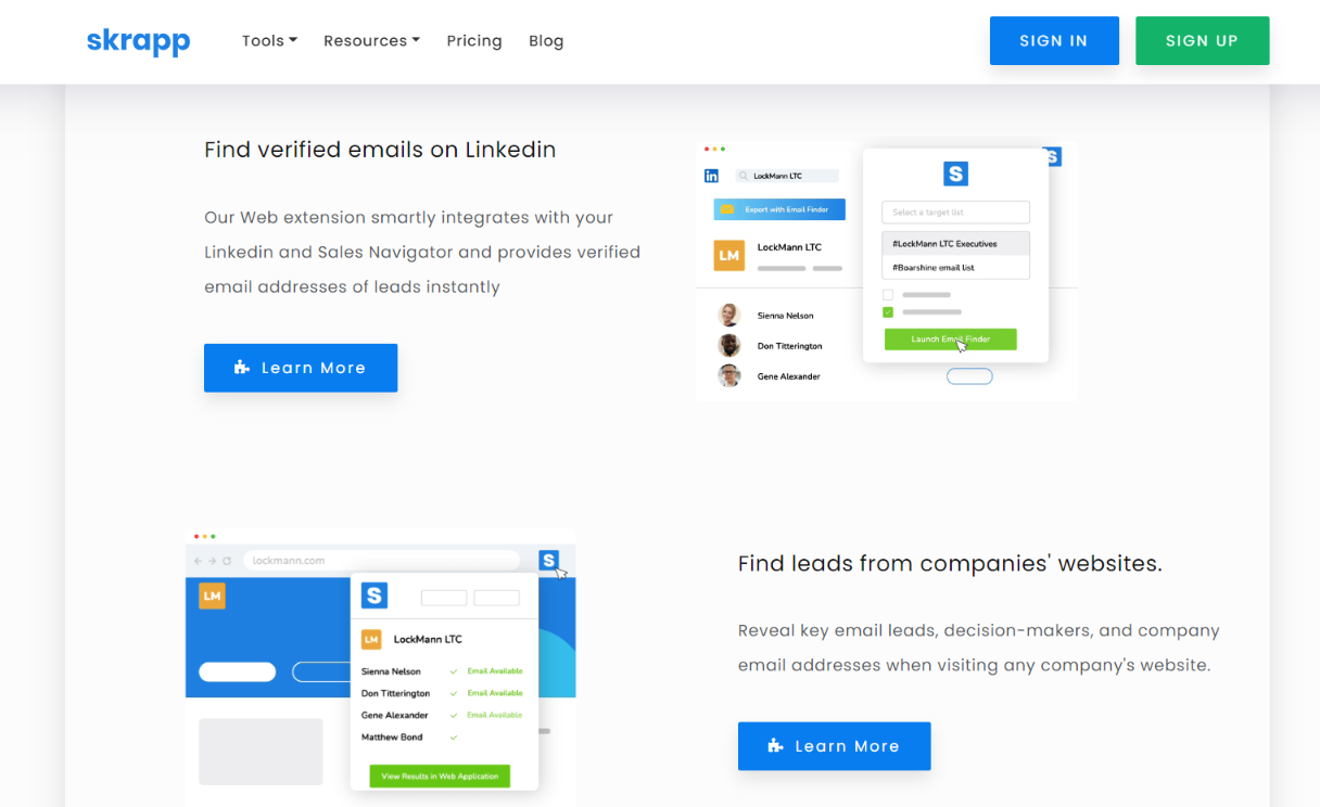 découvrez comment scruter efficacement les emails via linkedin pour optimiser votre prospection, élargir votre réseau et atteindre vos cibles professionnelles en toute simplicité.
