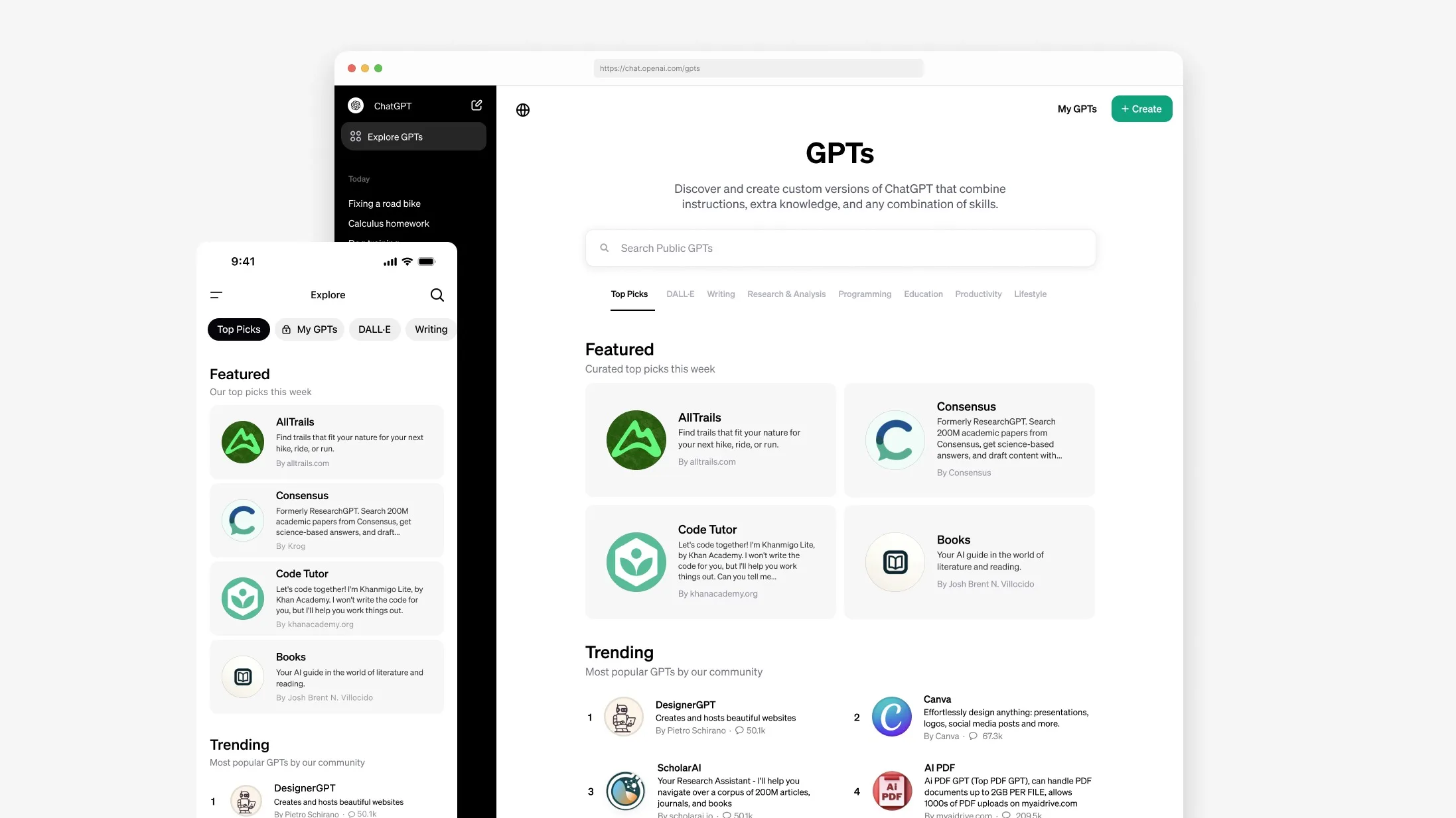 découvrez qui utilise chatgpt et comment cette intelligence artificielle transforme diverses applications, allant de l’assistance virtuelle à la création de contenu, dans de nombreux secteurs.