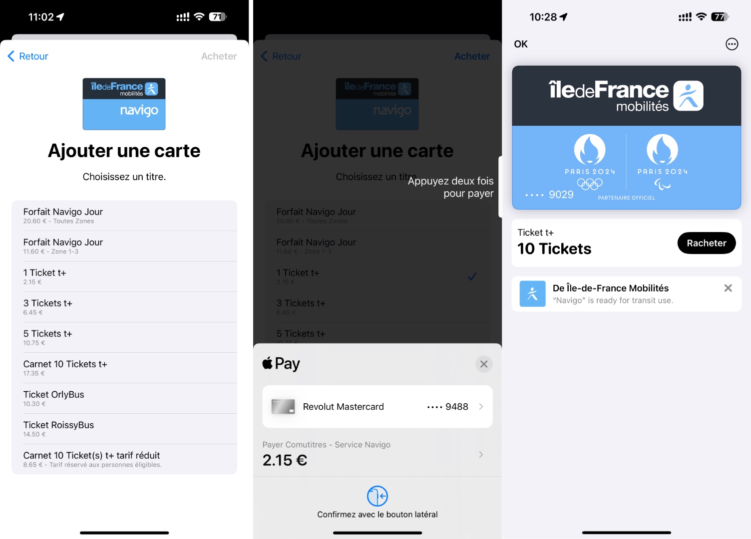 découvrez comment valider facilement votre trajet en métro et bus avec votre iphone : astuces, applications compatibles et conseils pratiques pour des déplacements simplifiés !