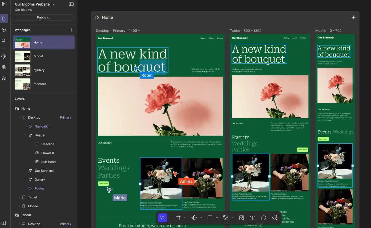 découvrez comment optimiser la gestion et la conception de vos produits avec un workflow efficace sur figma. suivez nos conseils pour améliorer la collaboration et accélérer le développement de vos projets design.