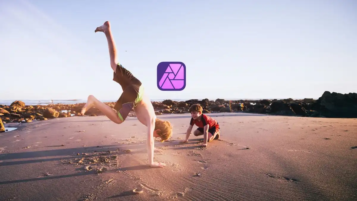 découvrez comment affinity, la célèbre suite de logiciels de design graphique, devient désormais gratuite pour tous les utilisateurs. profitez d’outils professionnels sans frais !