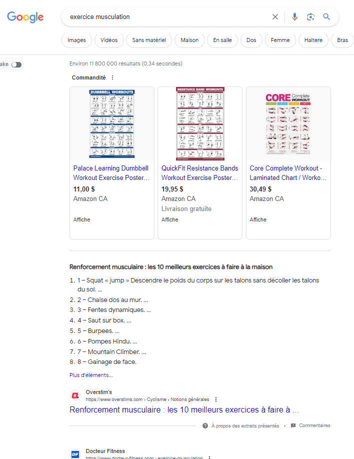 découvrez comment analyser l’intention des requêtes pour mieux comprendre les besoins des internautes et optimiser votre stratégie seo. guide complet et méthodes d’analyse expliquées pour booster votre visibilité.
