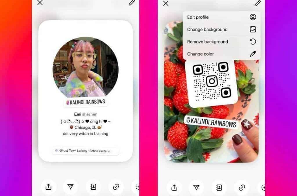 Découvrez la nouvelle fonctionnalité de carte Instagram : localisez vos amis en France !