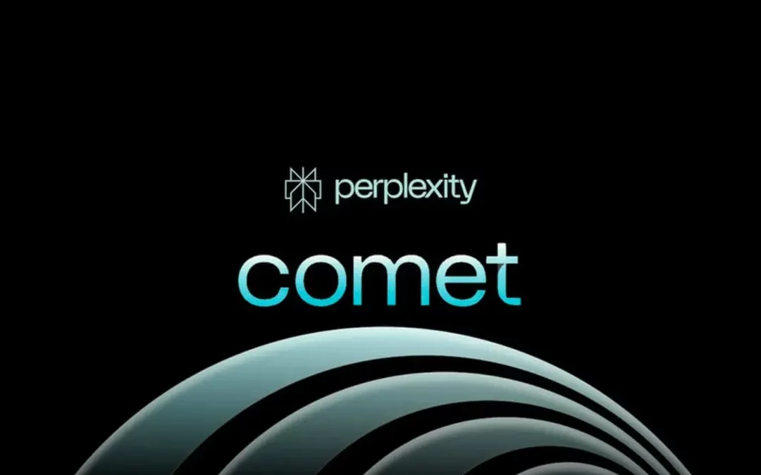 Comet : Le navigateur alimenté par IA de Perplexity s’ouvre à tous sans frais